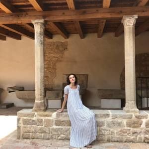 Meet your Posher, Natalie